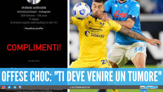 Napoli-Verona Zaccagni