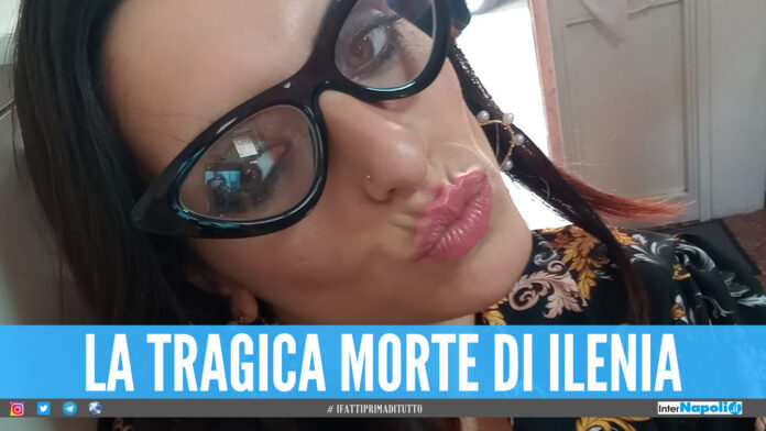 ilenia romano