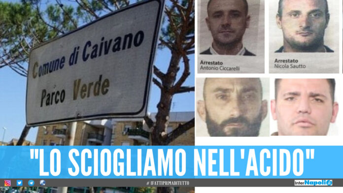 caivano