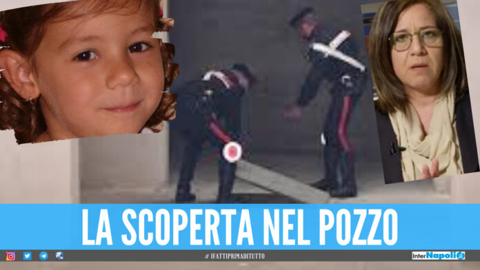 Denise Pipitone e Piera Maggio