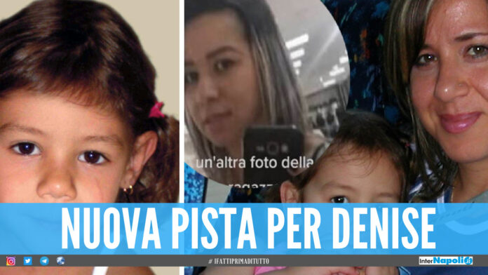 Denise Pipitone