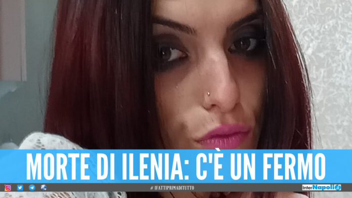 Ilenia Romano