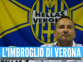 Maurizio Setti Hellas Verona