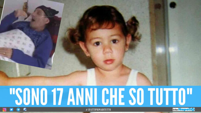 Denise Pipitone, il testimone