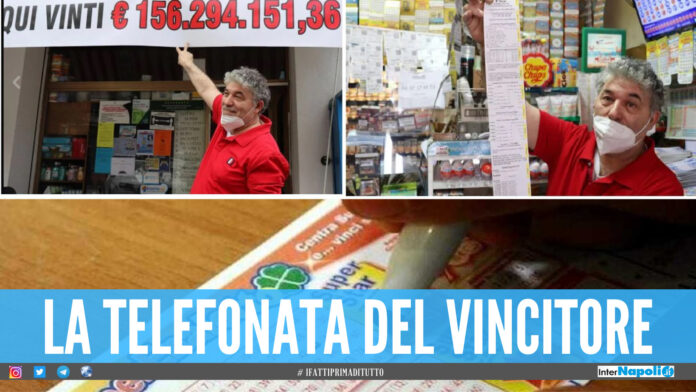#ifattiprimaditutto superenalotto montappone