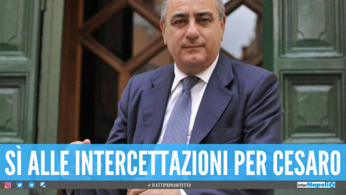 Luigi Cesaro