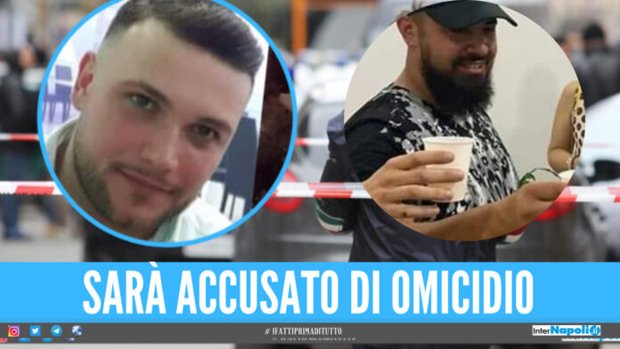 Casoria Gianluca Coppola e Antonio Felli