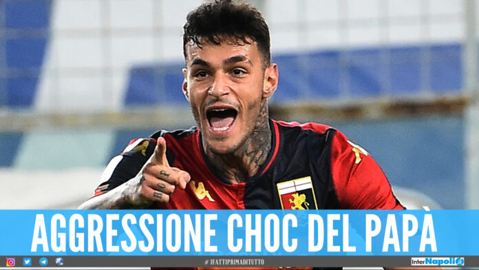 Scamacca