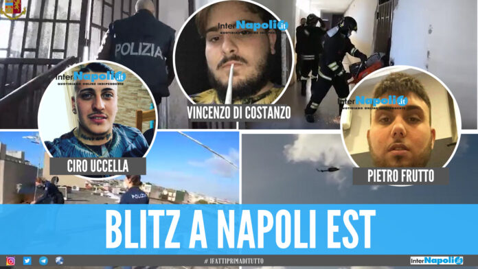 camorra di Ponticelli