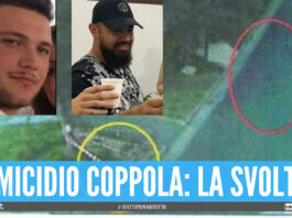 Omicidio Coppola a Casoria