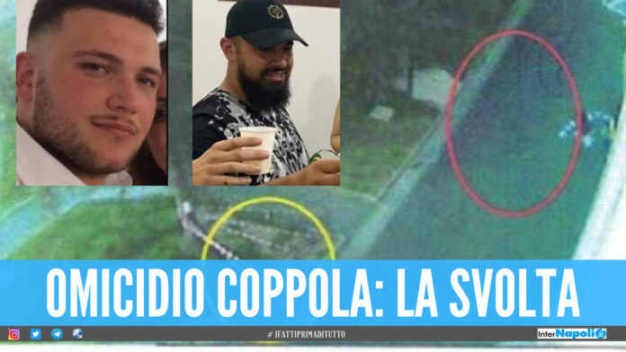 Omicidio Coppola a Casoria