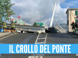 ponte Darsena La Spezia