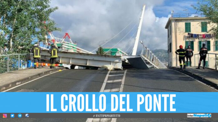 ponte Darsena La Spezia
