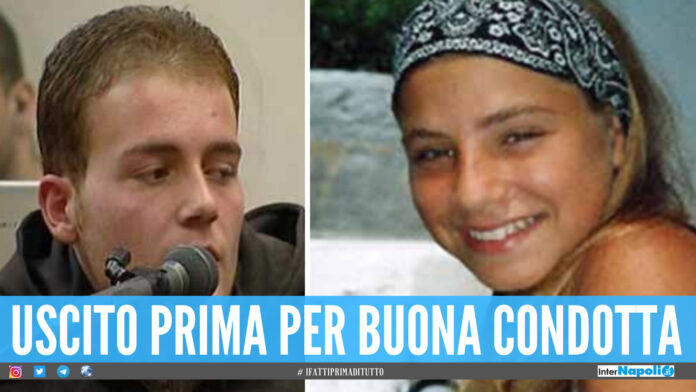 Salvatore Giuliano e Annalisa Durante