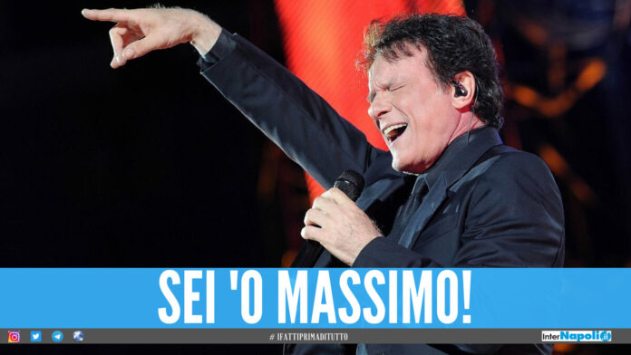 Massimo Ranieri