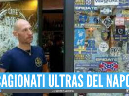 Assalto al bar di Verona 'Oro Bianco', assolti 31 tifosi del Napoli