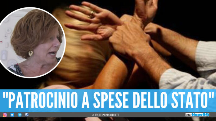 #ifattiprimaditutto (6) Donne vittime di violenza, Vitale (Spazio Aspasia):