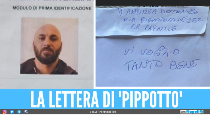 Domenico d'Andrea detto Pippotto