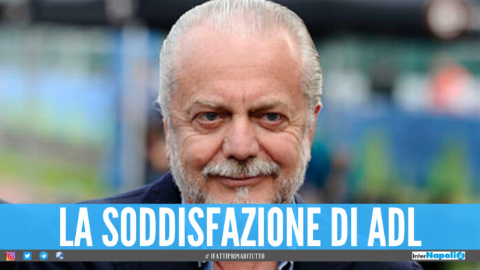 de laurentiis napoli