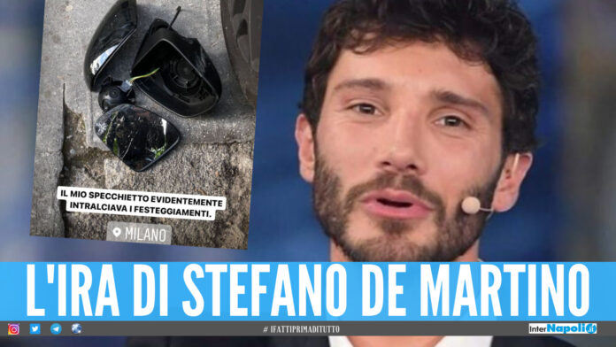 Stefano De Martino
