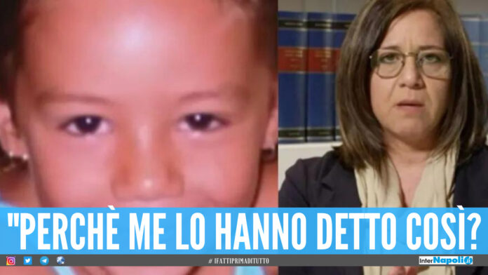 Denise Pipitone e Piera Maggio