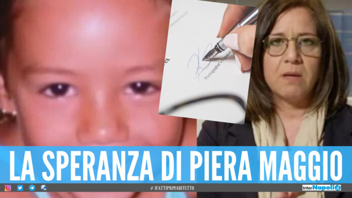 Denise Pipitone e Piera Maggio
