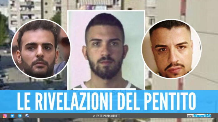 Tommaso Schisa, Walter Mallo Ciro Contini