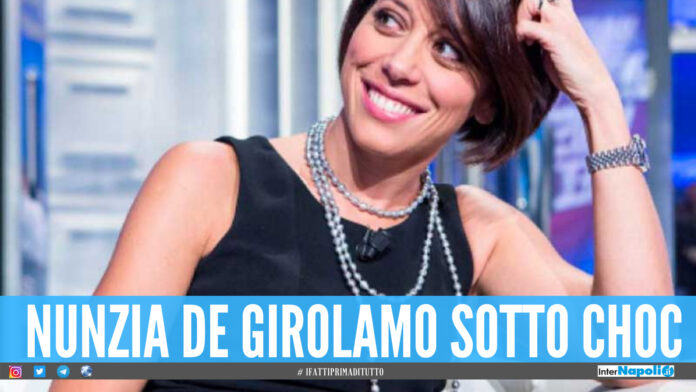 Nunzia De Girolamo