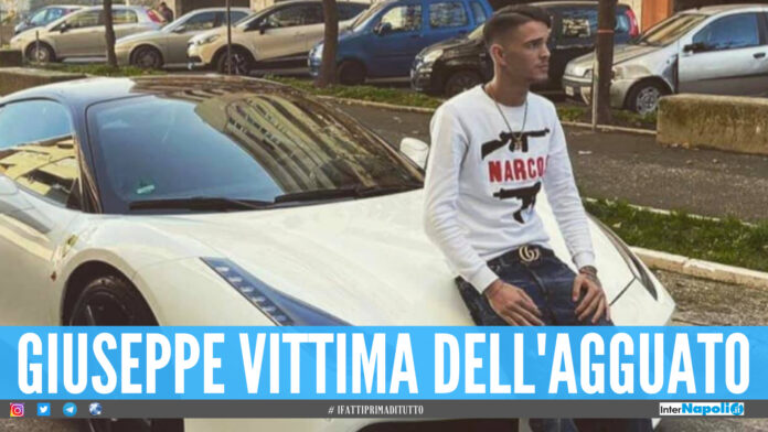 Scontro tra i figli dei boss di camorra, scoperto il motivo dell'agguato