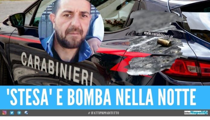 indagini carabinieri camorra ponticelli de martino guerra