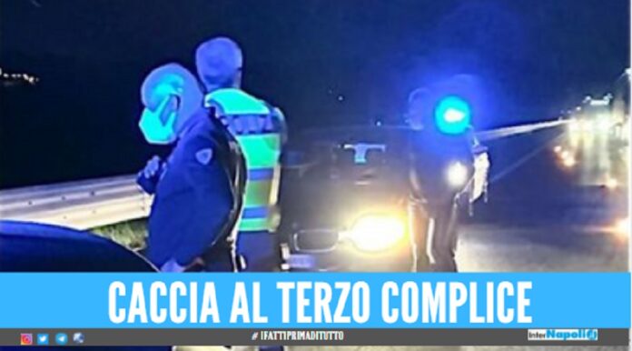 Blitz sull'A1
