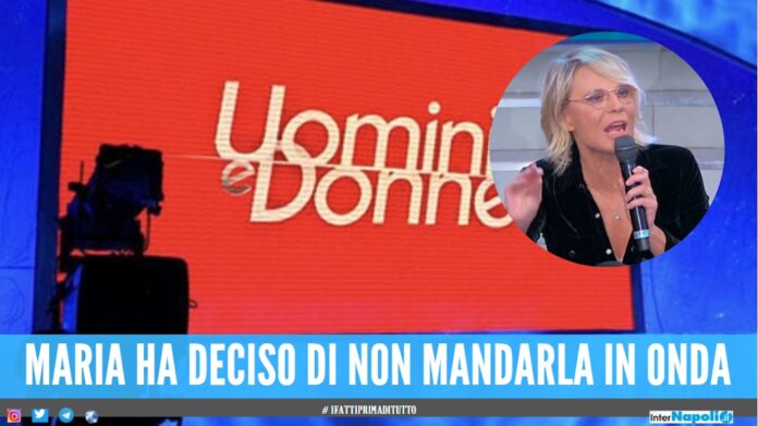 Uomini e Donne