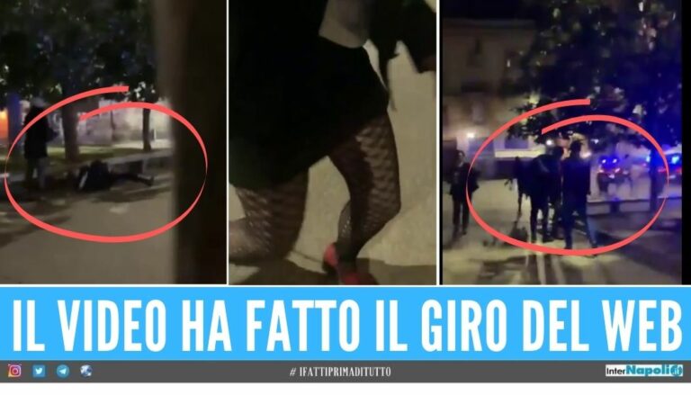 Gli aizzano contro il pitbull, carabiniere spara al cane a Milano