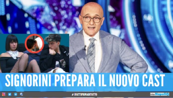 amici