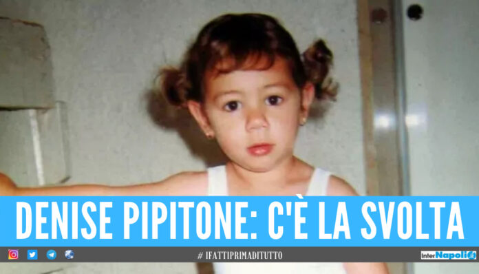 Denise Pipitone: riaperta indagine per sequestro di Persona
