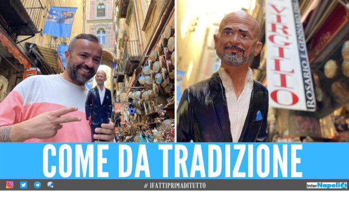 Spalletti presepe