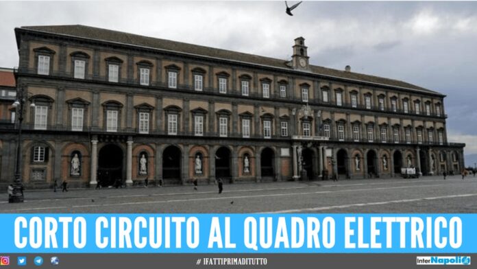 palazzo reale