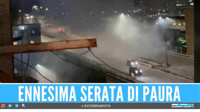 ponticelli bomba camorra