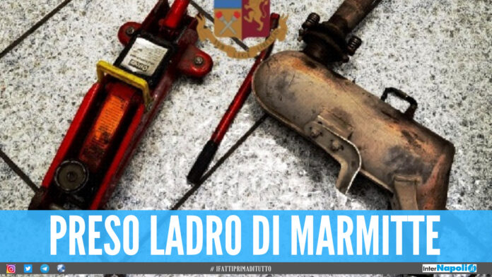marmitte Napoli