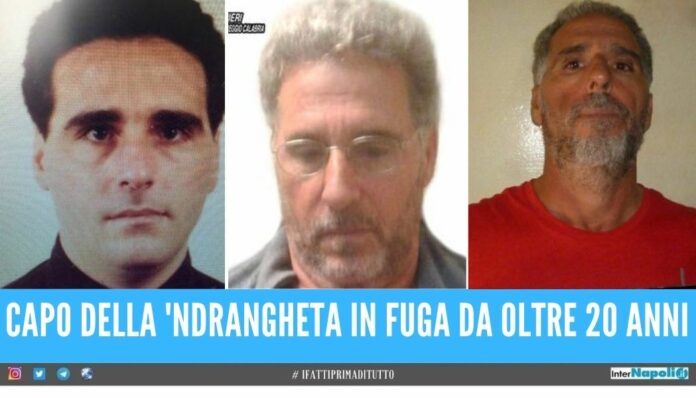 rocco morabito cattura 'ndrangheta