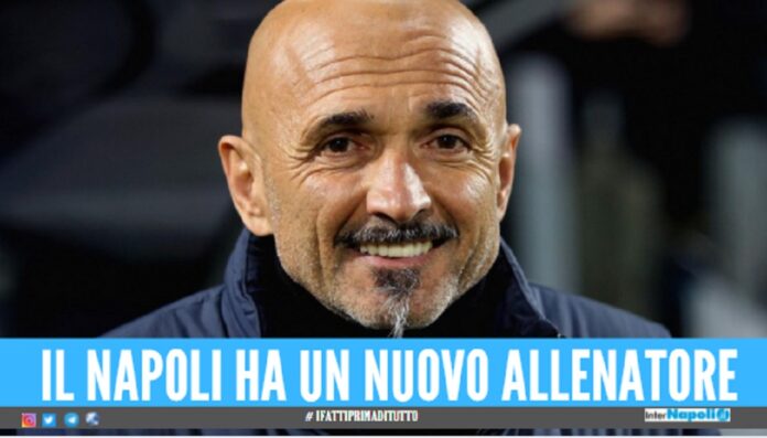 Luciano Spalletti