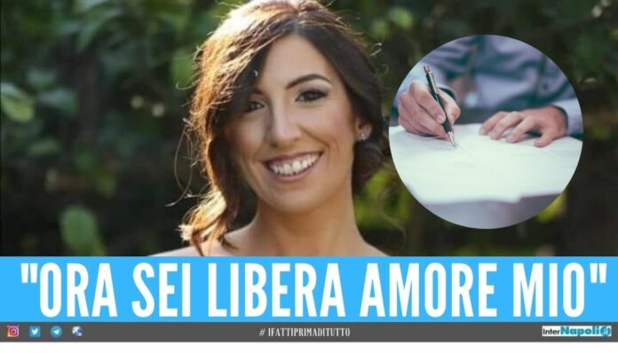 susy buonaiuto sarno morte