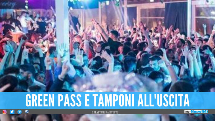 discoteca