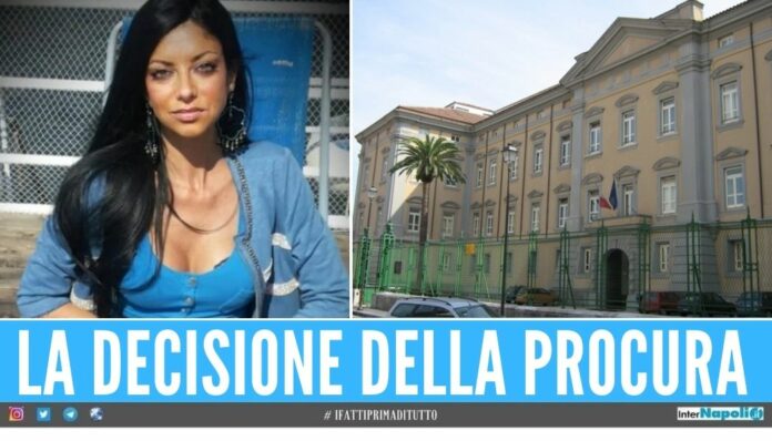 tiziana cantone riesumato corpo mugnano