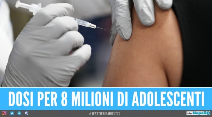 vaccini covid