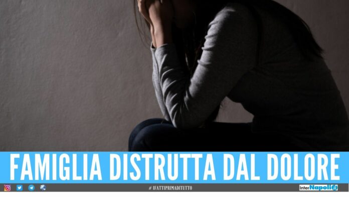 vianel pomigliano morta bimba