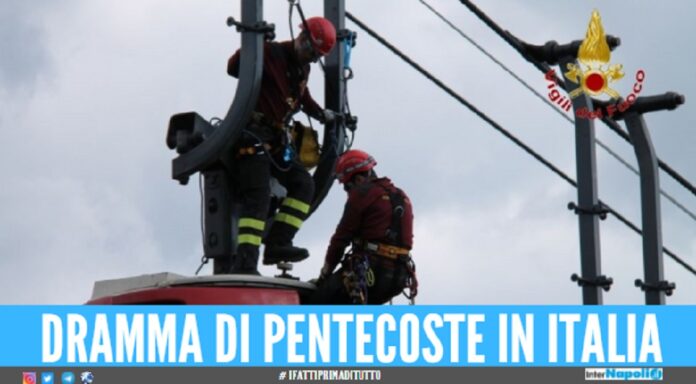 funivia
