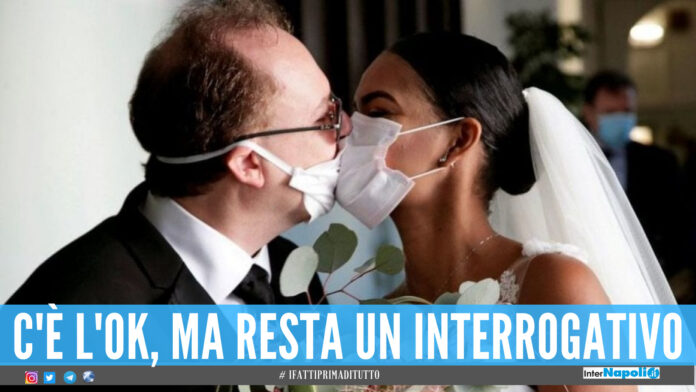 wedding matrimoni riaperture