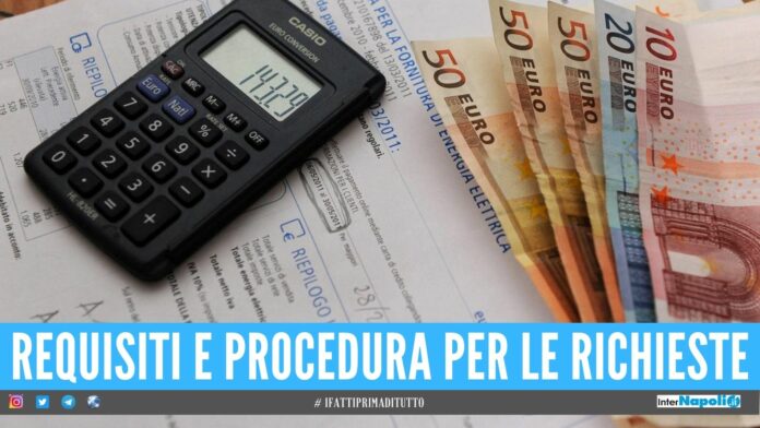 Bonus sociale compatibile con il Reddito di Cittadinanza, sollievo per le famiglie