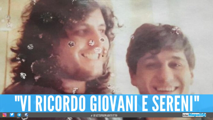 Pino Daniele, la figlia Cristina ricorda lo zio Salvatore